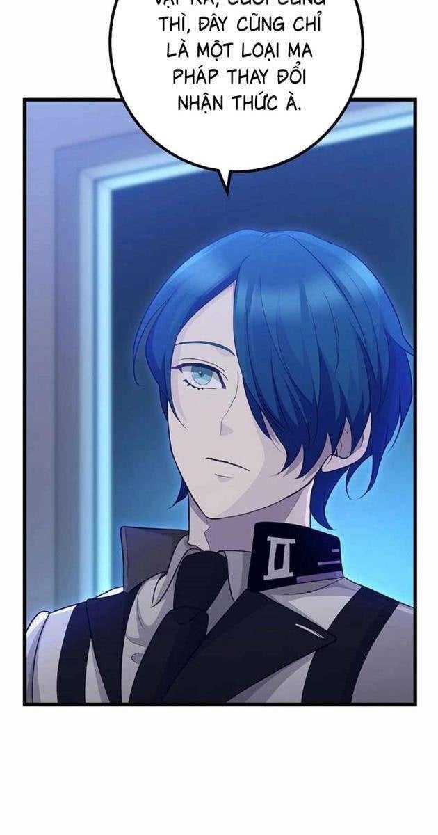 Sự Trở Lại Của Tuyệt Thế Pháp Sư - Page 73