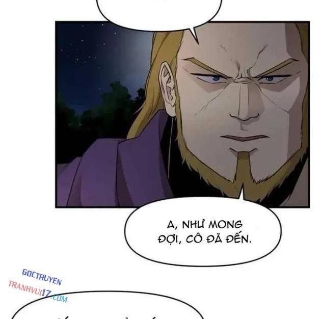 Kẻ Man Rợ Bước Vào Học Viện Danh Giá - Page 12