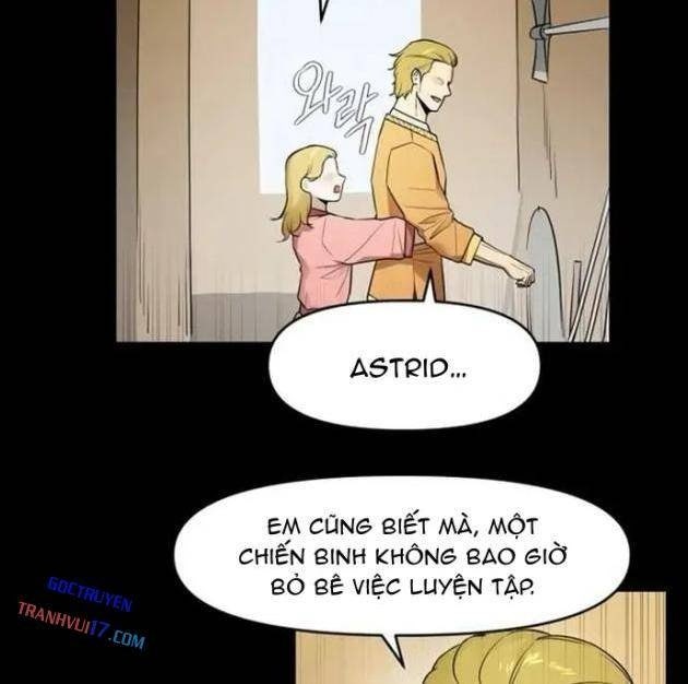 Kẻ Man Rợ Bước Vào Học Viện Danh Giá - Page 34