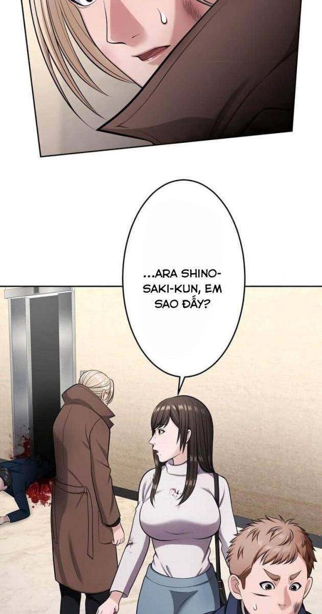 Giáo Viên Ác Quỷ Saiko - Page 19