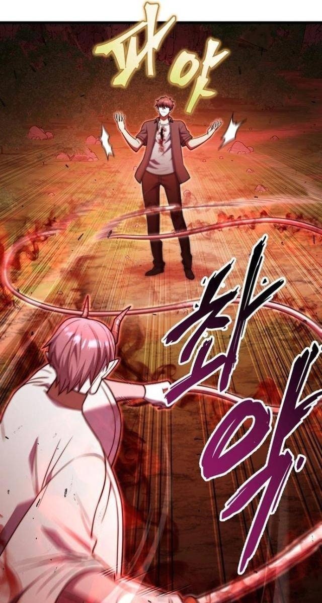 Thăng Hạng Từ Đỉnh Cấp - Page 17