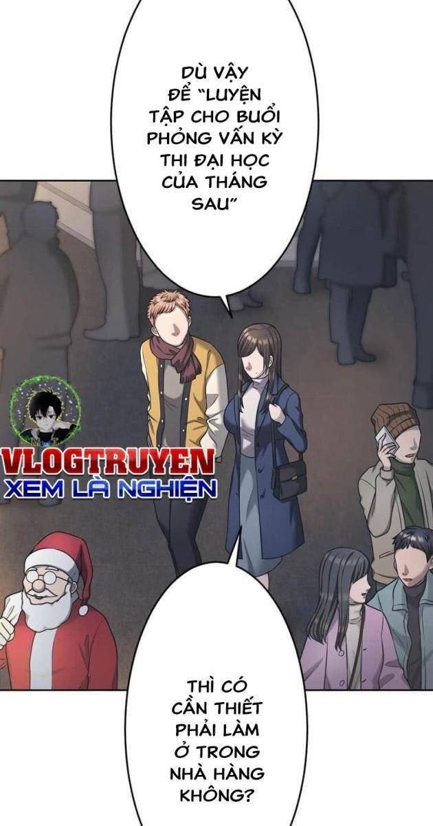 Giáo Viên Ác Quỷ Saiko - Page 8