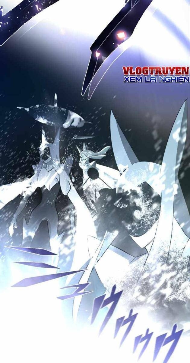 Sự Trở Lại Của Tuyệt Thế Pháp Sư - Page 59