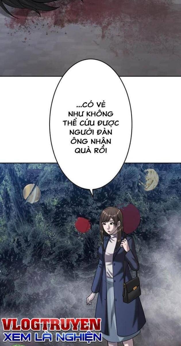 Giáo Viên Ác Quỷ Saiko - Page 59