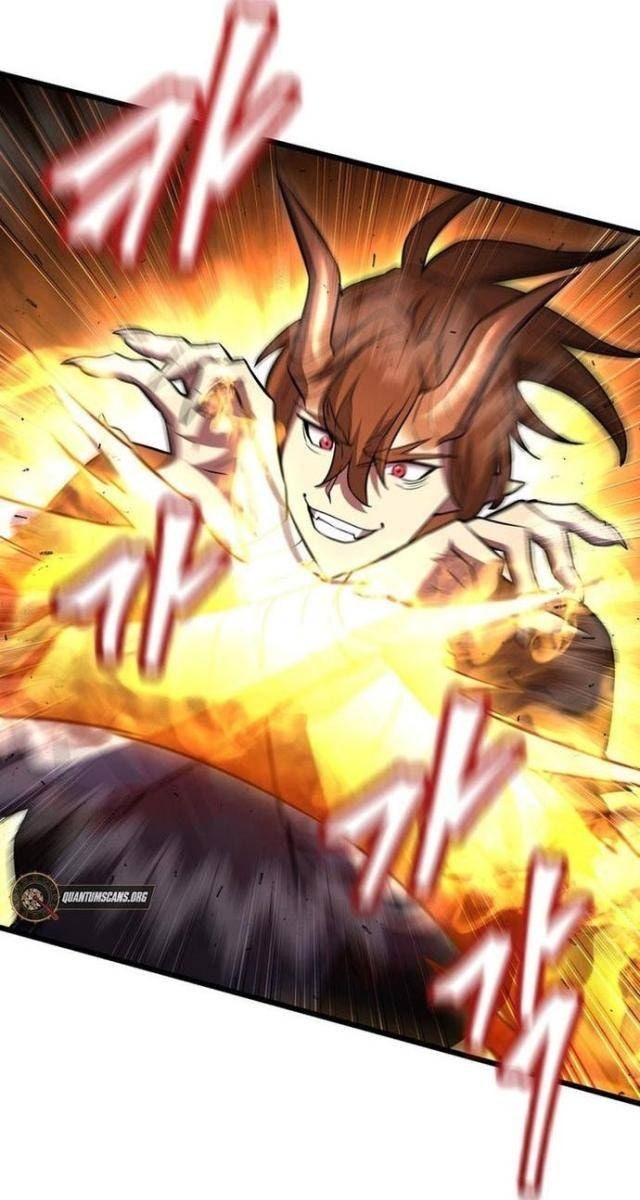 Thăng Hạng Từ Đỉnh Cấp - Page 81