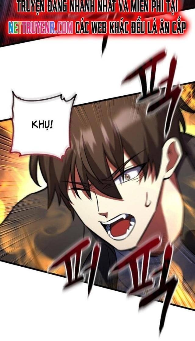 Thăng Hạng Từ Đỉnh Cấp - Page 9