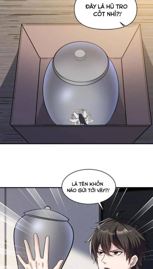 Quái Vật Nhạc Viên - Page 42