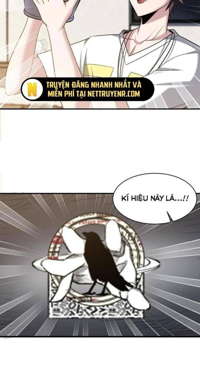 Quái Vật Nhạc Viên - Page 43