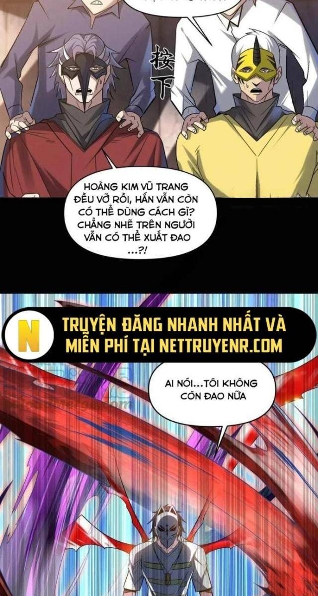 Quái Vật Nhạc Viên - Page 14