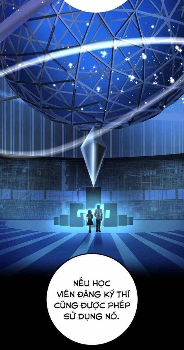 Sự Trở Lại Của Tuyệt Thế Pháp Sư - Page 38
