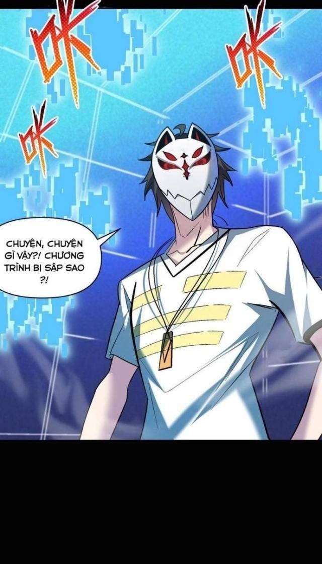 Quái Vật Nhạc Viên - Page 36