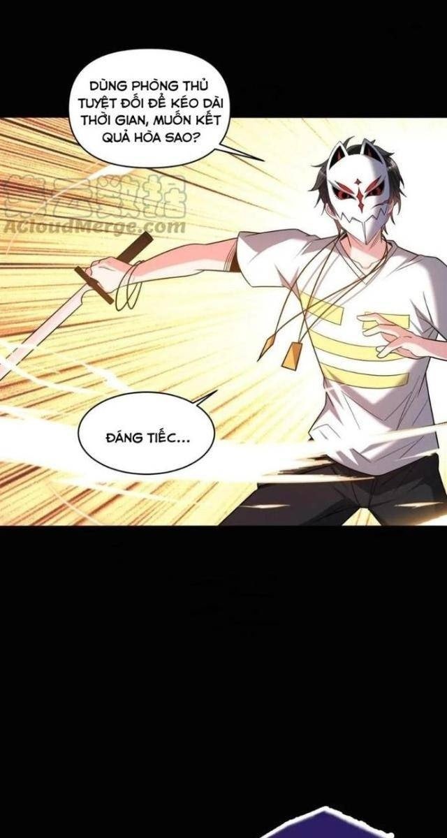 Quái Vật Nhạc Viên - Page 28