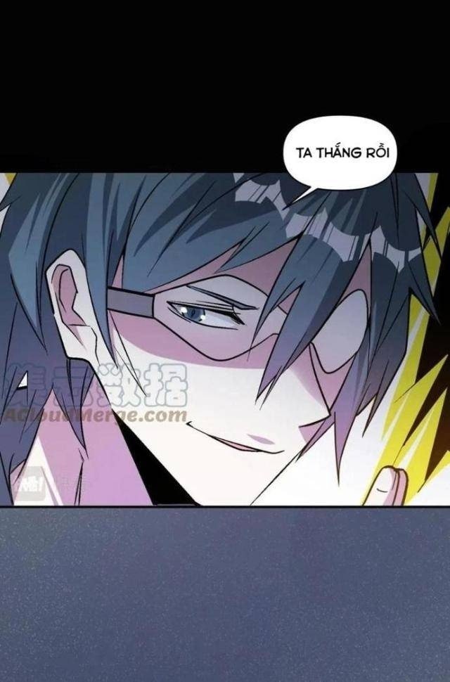 Quái Vật Nhạc Viên - Page 34