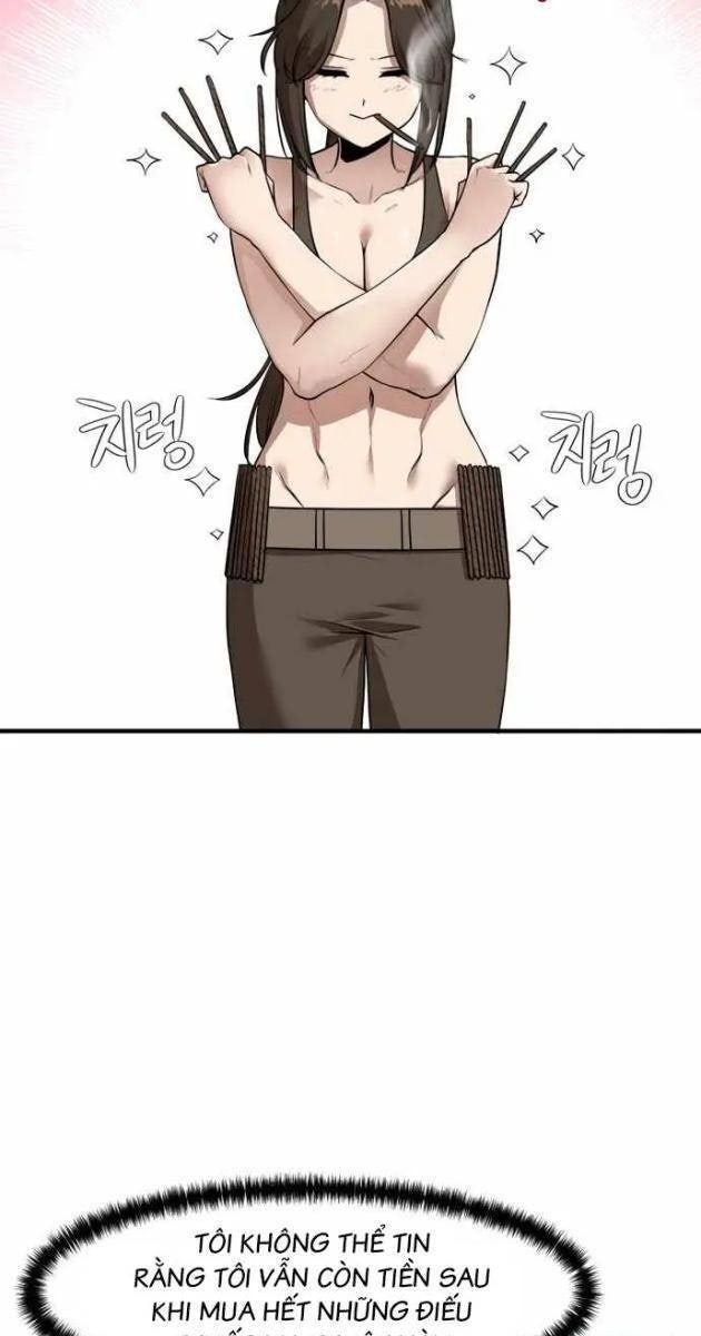 Kẻ Man Rợ Bước Vào Học Viện Danh Giá - Page 5