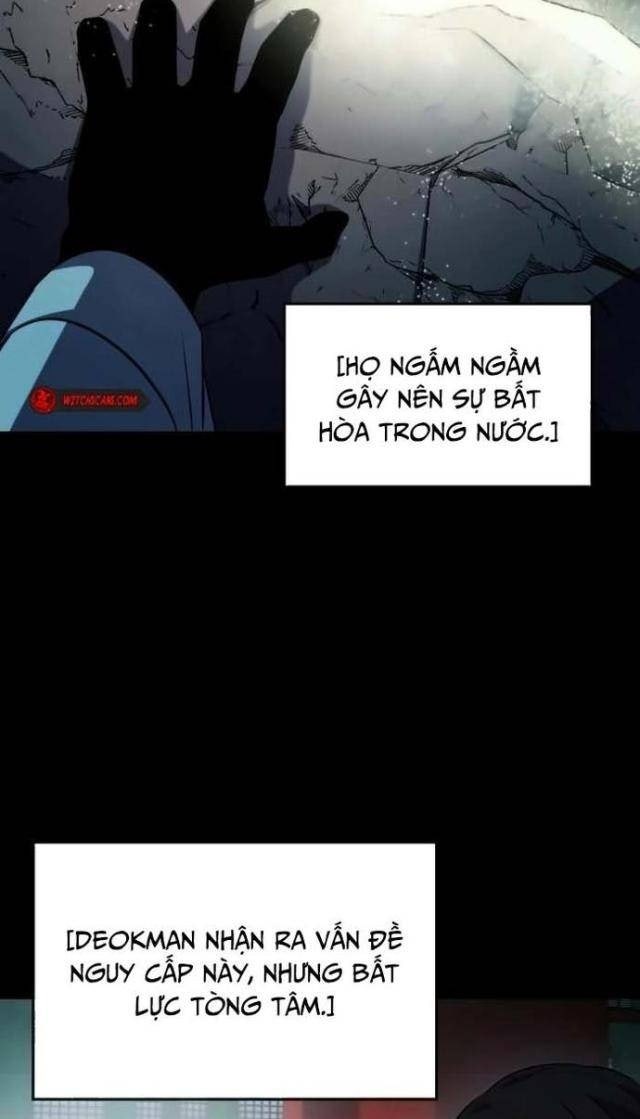 Thợ Săn Chơi Thuốc - Page 46