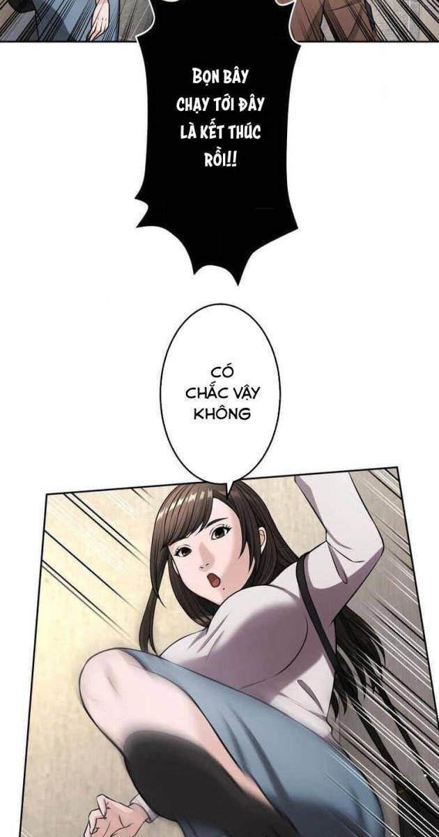 Giáo Viên Ác Quỷ Saiko - Page 33