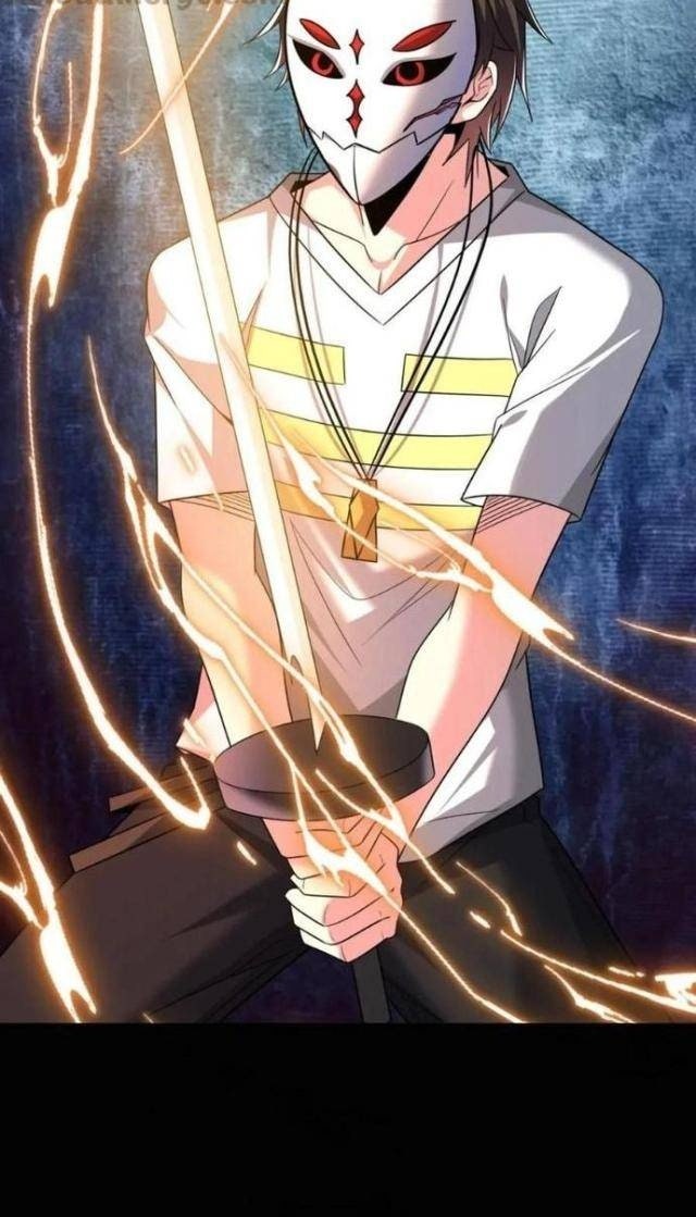 Quái Vật Nhạc Viên - Page 37