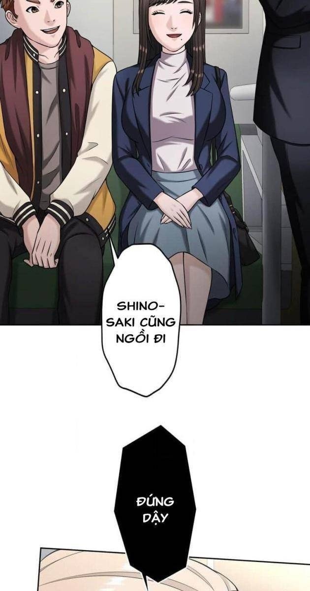 Giáo Viên Ác Quỷ Saiko - Page 97