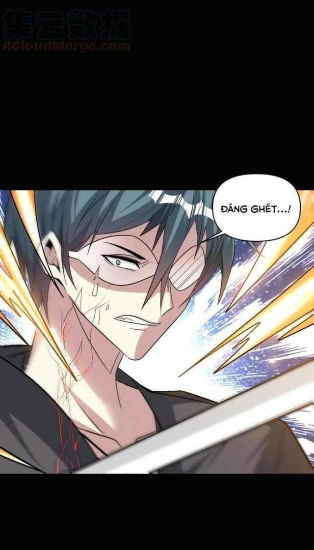 Quái Vật Nhạc Viên - Page 38