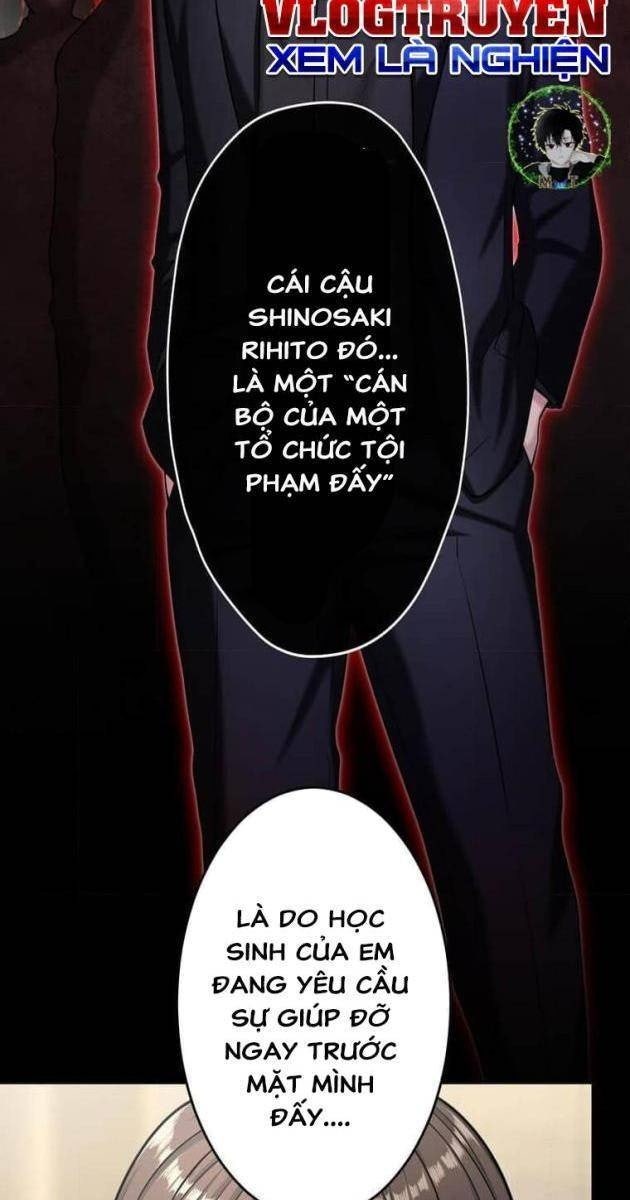 Giáo Viên Ác Quỷ Saiko - Page 105