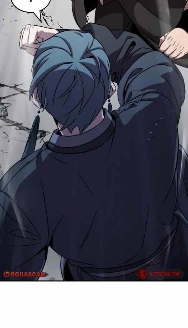 Thợ Săn Chơi Thuốc - Page 51