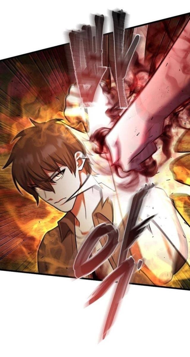 Thăng Hạng Từ Đỉnh Cấp - Page 56