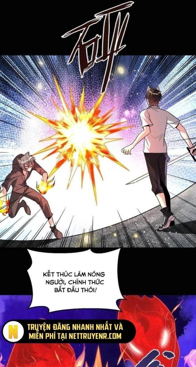 Quái Vật Nhạc Viên - Page 4