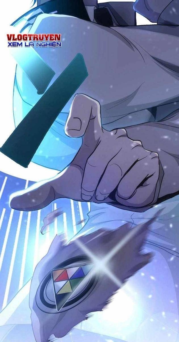 Sự Trở Lại Của Tuyệt Thế Pháp Sư - Page 103