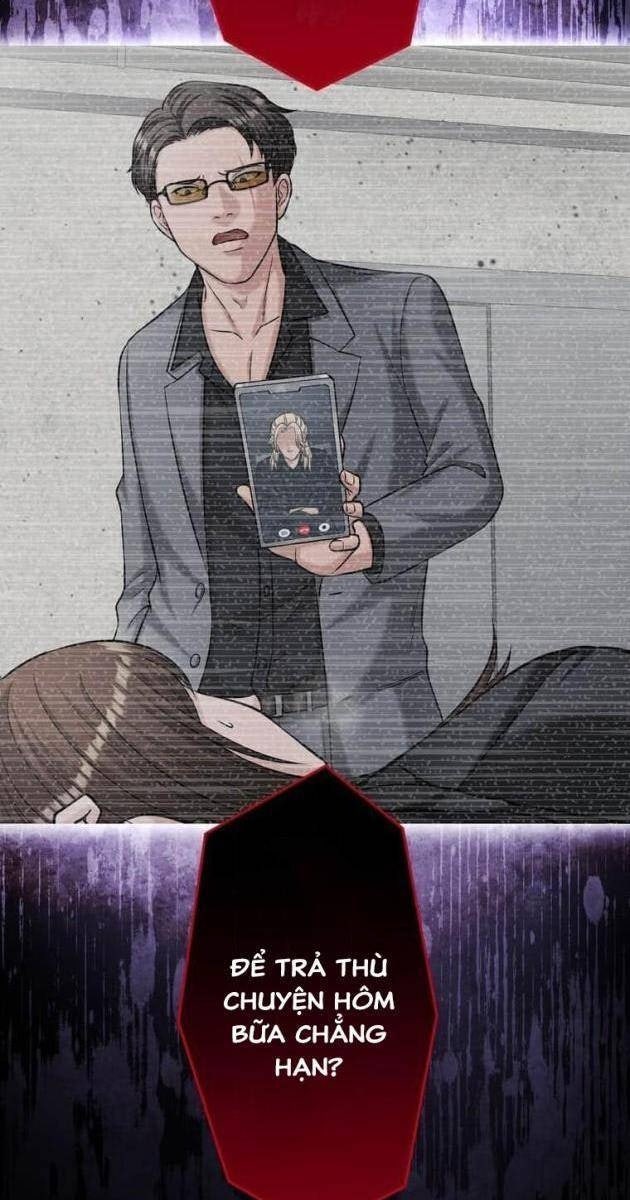 Giáo Viên Ác Quỷ Saiko - Page 38