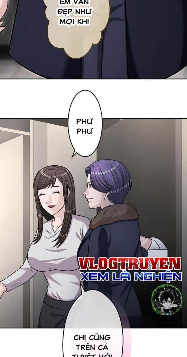 Giáo Viên Ác Quỷ Saiko - Page 85