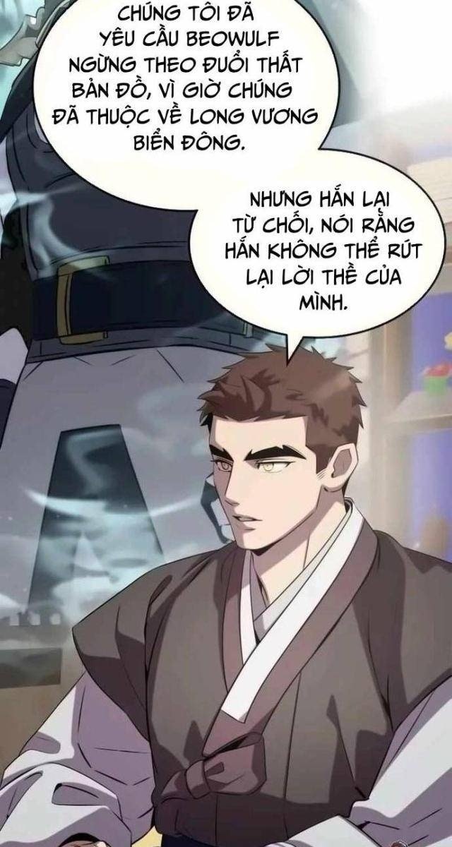 Thợ Săn Chơi Thuốc - Page 35