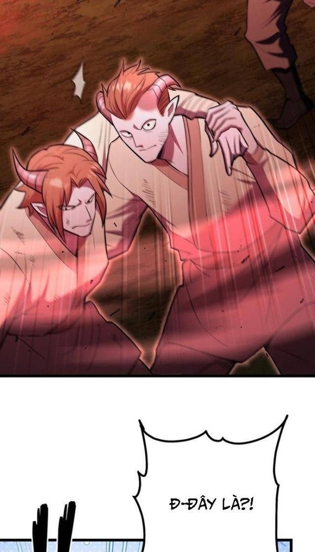 Thăng Hạng Từ Đỉnh Cấp - Page 97