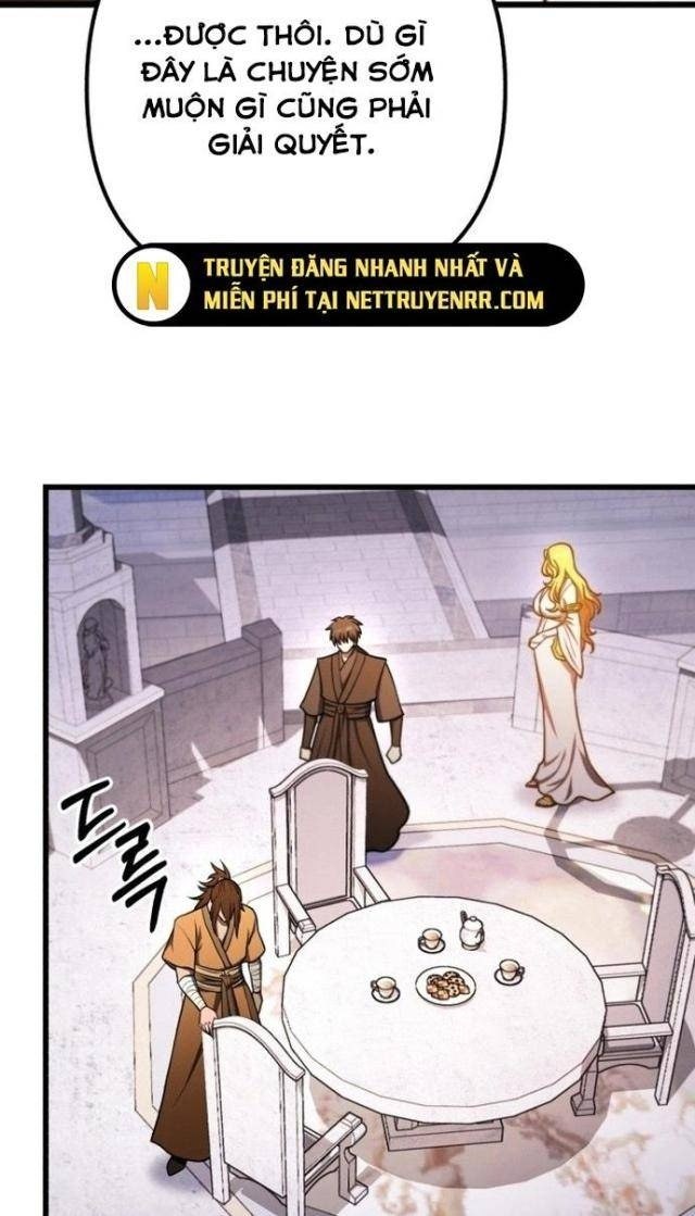 Thăng Hạng Từ Đỉnh Cấp - Page 21