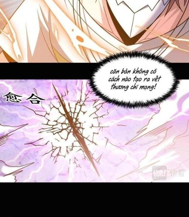 Quái Vật Nhạc Viên - Page 35