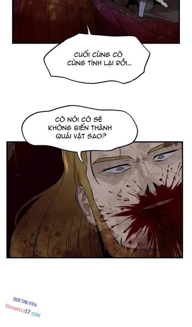 Kẻ Man Rợ Bước Vào Học Viện Danh Giá - Page 29