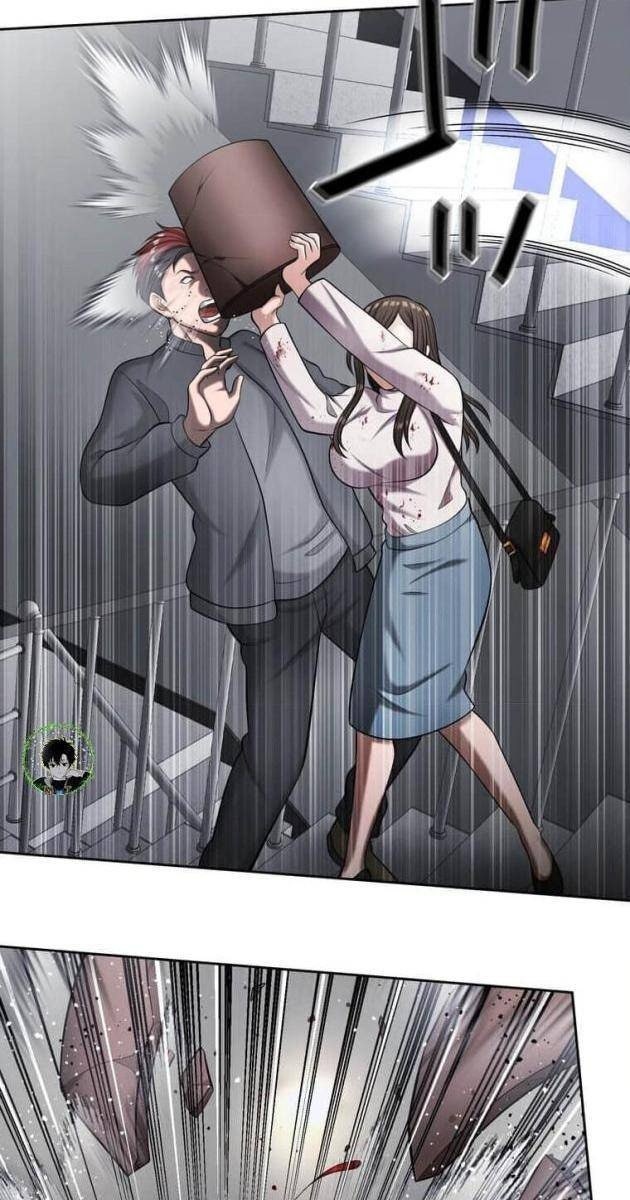 Giáo Viên Ác Quỷ Saiko - Page 76