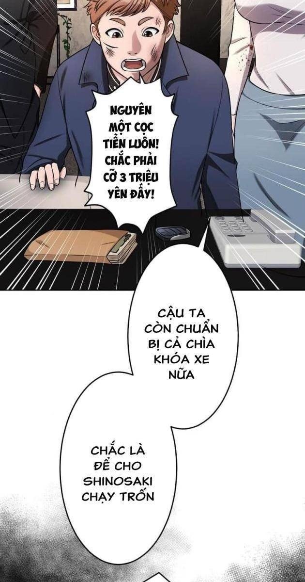 Giáo Viên Ác Quỷ Saiko - Page 26