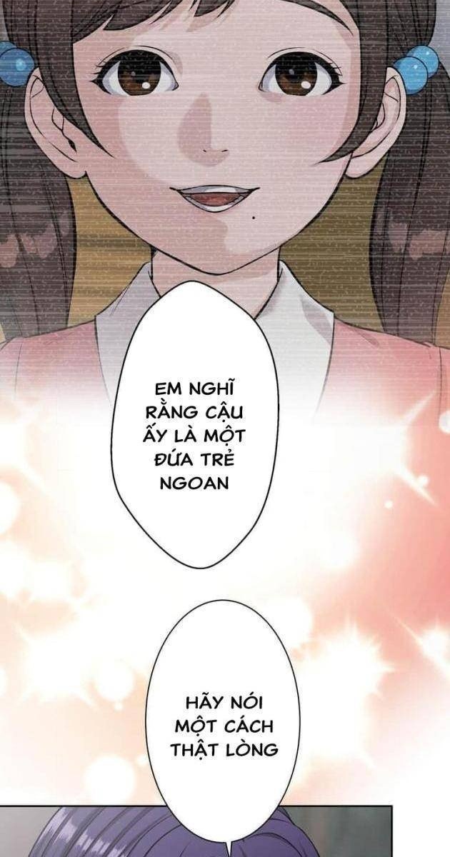 Giáo Viên Ác Quỷ Saiko - Page 30