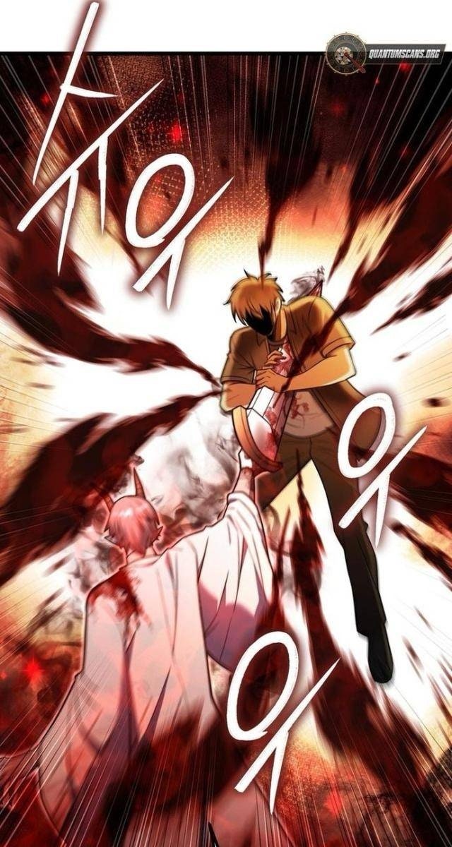 Thăng Hạng Từ Đỉnh Cấp - Page 119