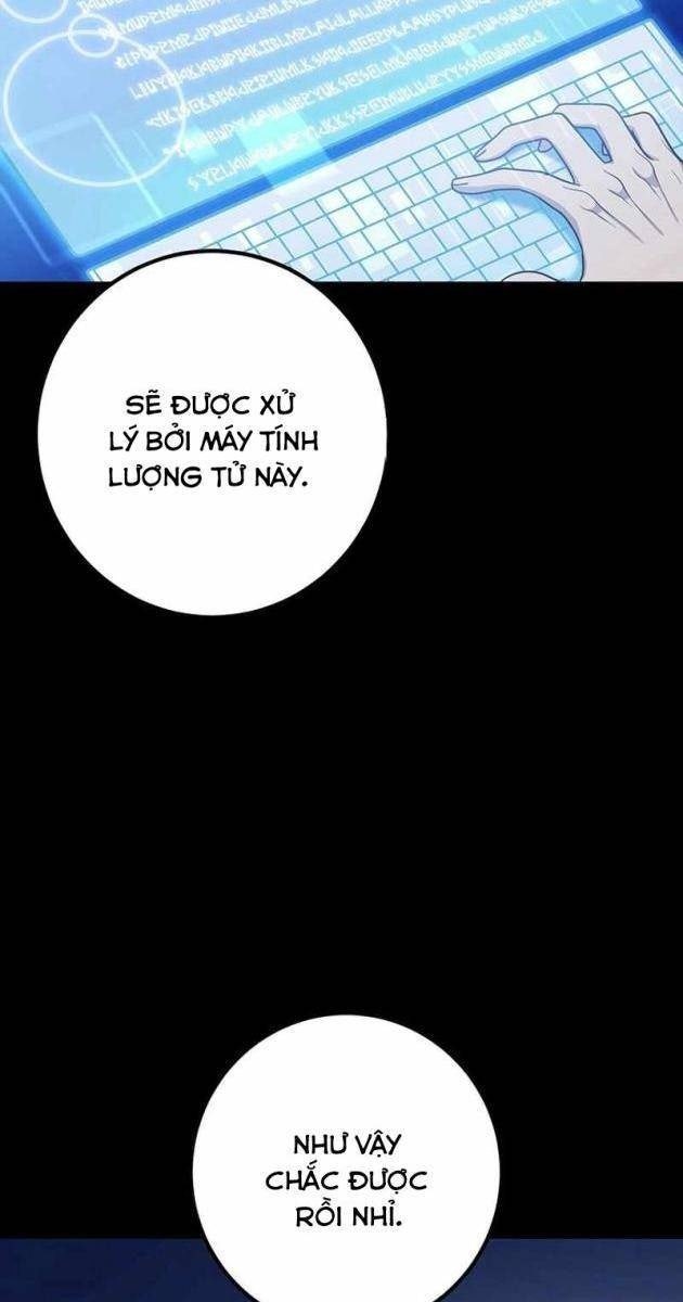 Sự Trở Lại Của Tuyệt Thế Pháp Sư - Page 53