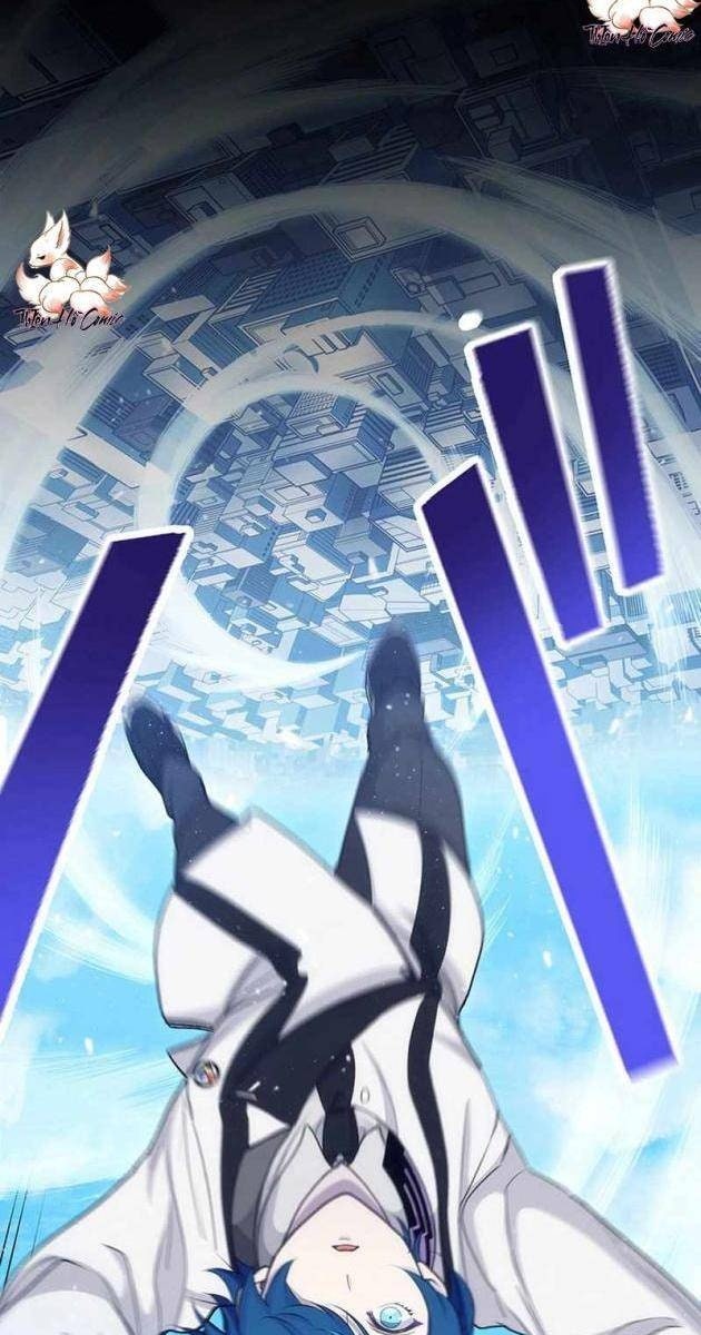 Sự Trở Lại Của Tuyệt Thế Pháp Sư - Page 64