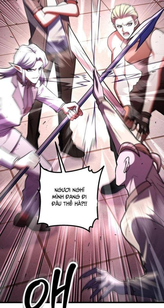 Thăng Hạng Từ Đỉnh Cấp - Page 25