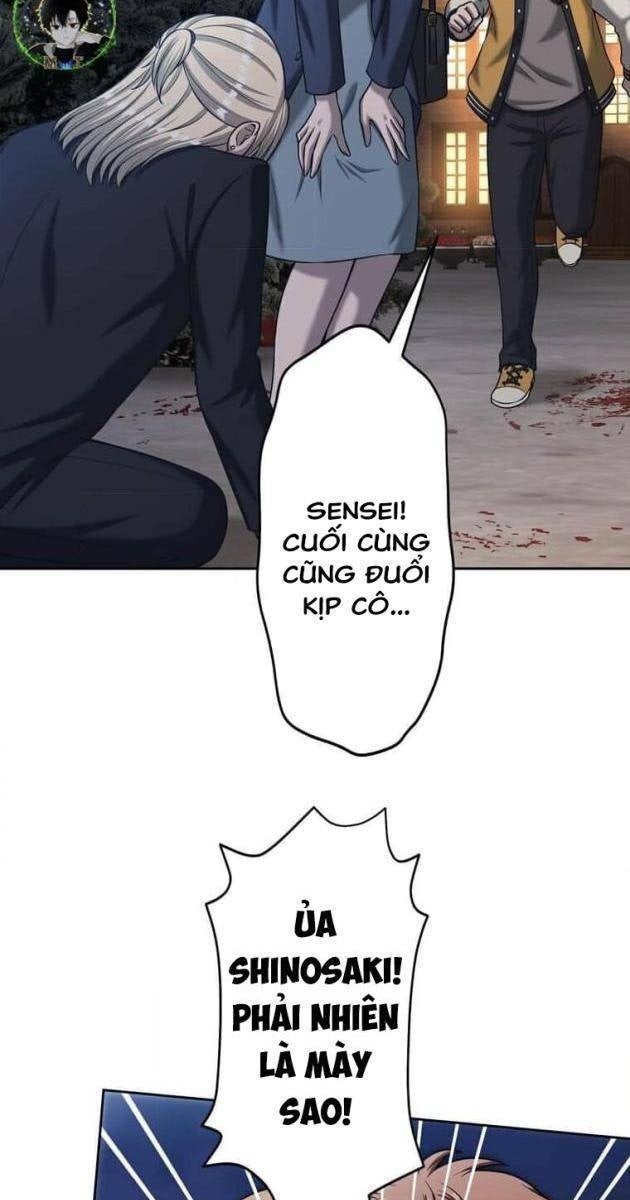 Giáo Viên Ác Quỷ Saiko - Page 71