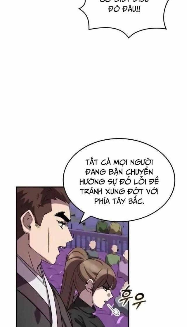 Thợ Săn Chơi Thuốc - Page 30