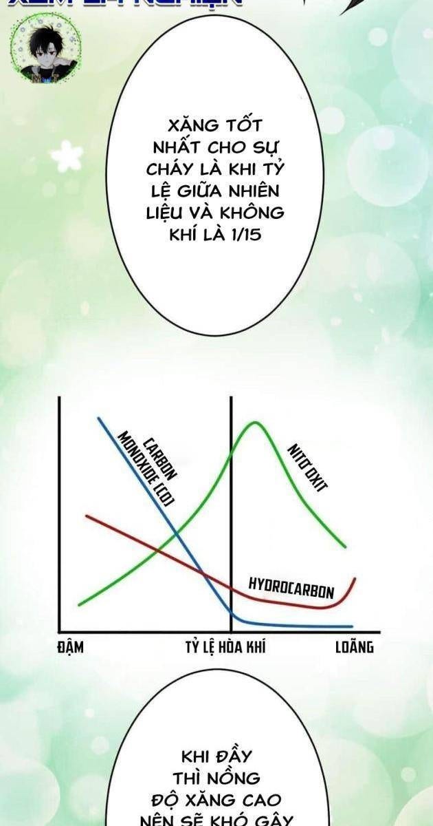 Giáo Viên Ác Quỷ Saiko - Page 34