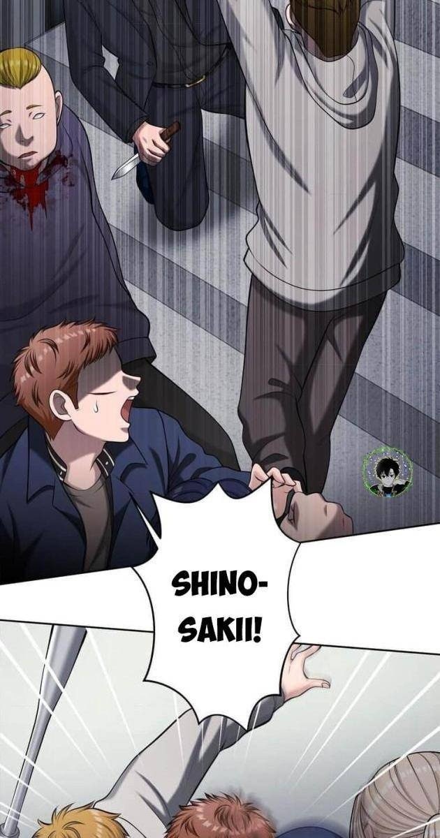 Giáo Viên Ác Quỷ Saiko - Page 62