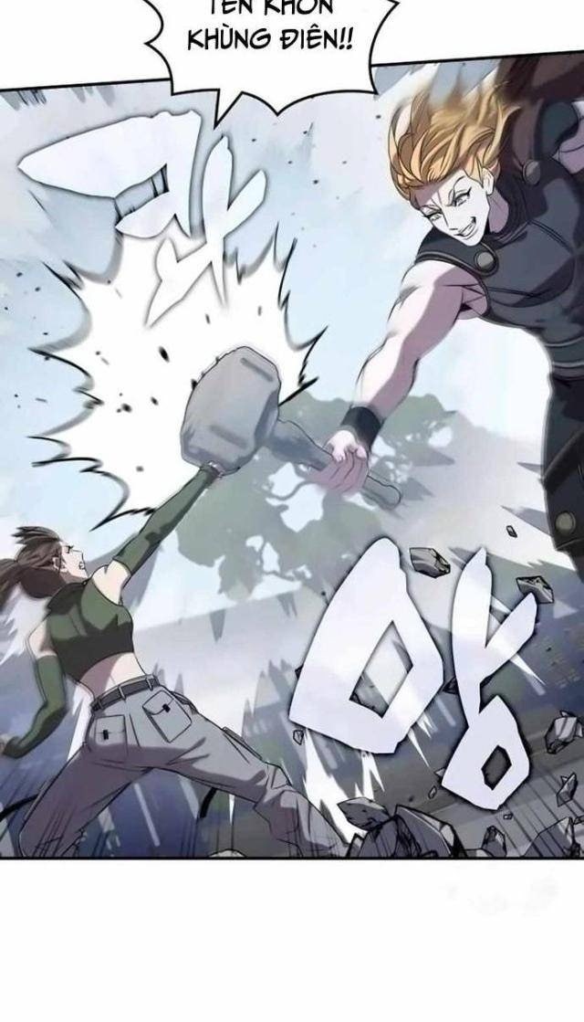 Thợ Săn Chơi Thuốc - Page 22