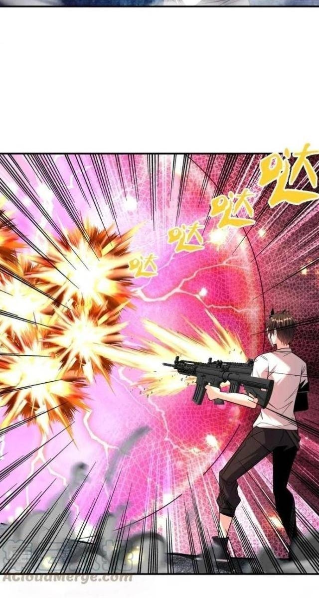 Quái Vật Nhạc Viên - Page 22