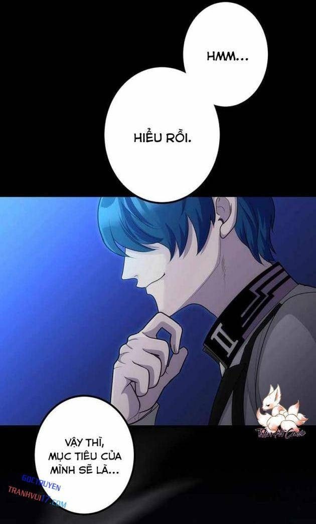 Sự Trở Lại Của Tuyệt Thế Pháp Sư - Page 47