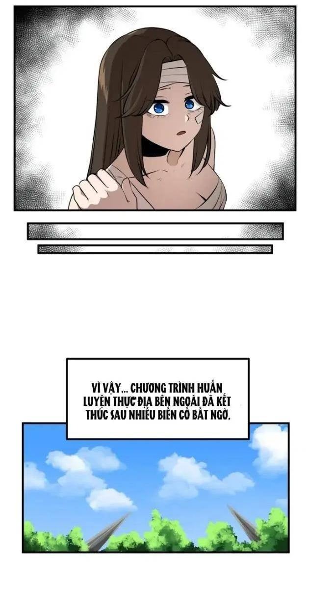 Kẻ Man Rợ Bước Vào Học Viện Danh Giá - Page 59